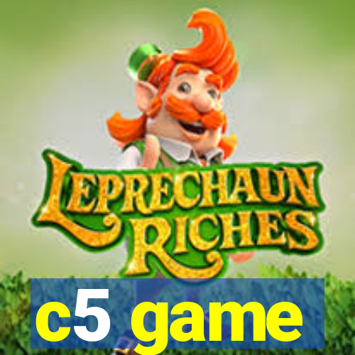 c5 game